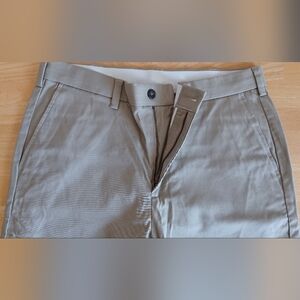 George Brand Khaki Slacks